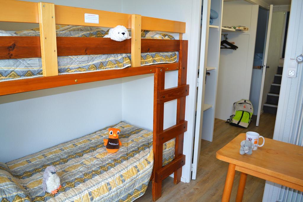 Vvf Haute Loire Saint-Julien-Chapteuil Habitación foto