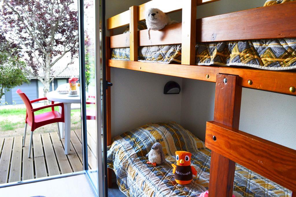 Vvf Haute Loire Saint-Julien-Chapteuil Habitación foto