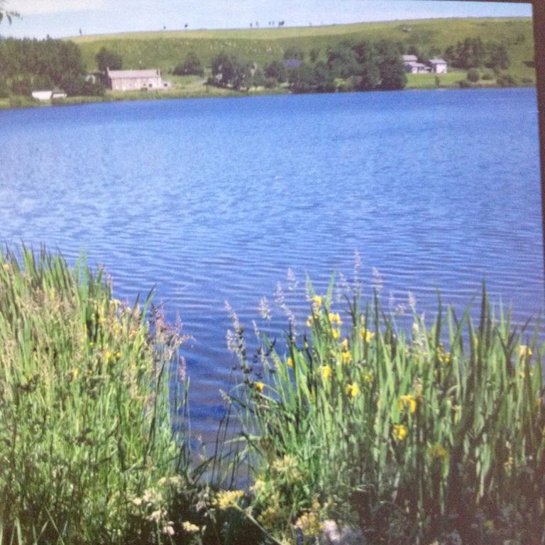 Vvf Haute Loire Saint-Julien-Chapteuil Exterior foto