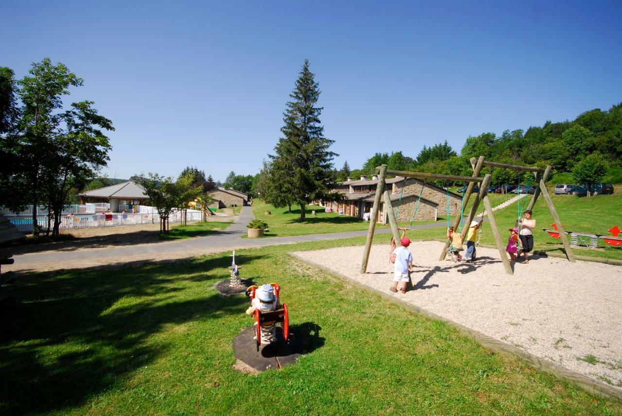 Vvf Haute Loire Saint-Julien-Chapteuil Exterior foto